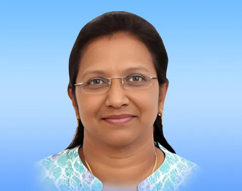 Dr. Hannah Rosaline