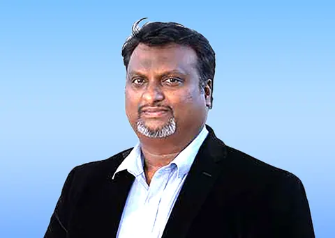 Dr. John Nesan
