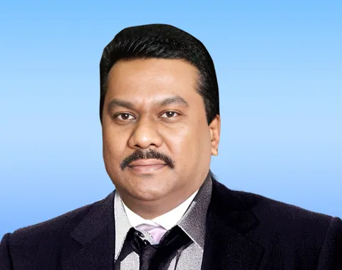 Dr. Lazarus Pillay