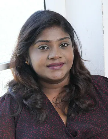 CTARS team member
