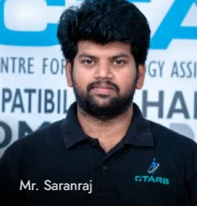 CTARS team member